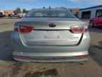 2015 KIA Optima Hybrid