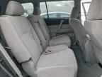 2010 TOYOTA HIGHLANDER