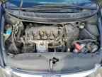 2011 HONDA CIVIC