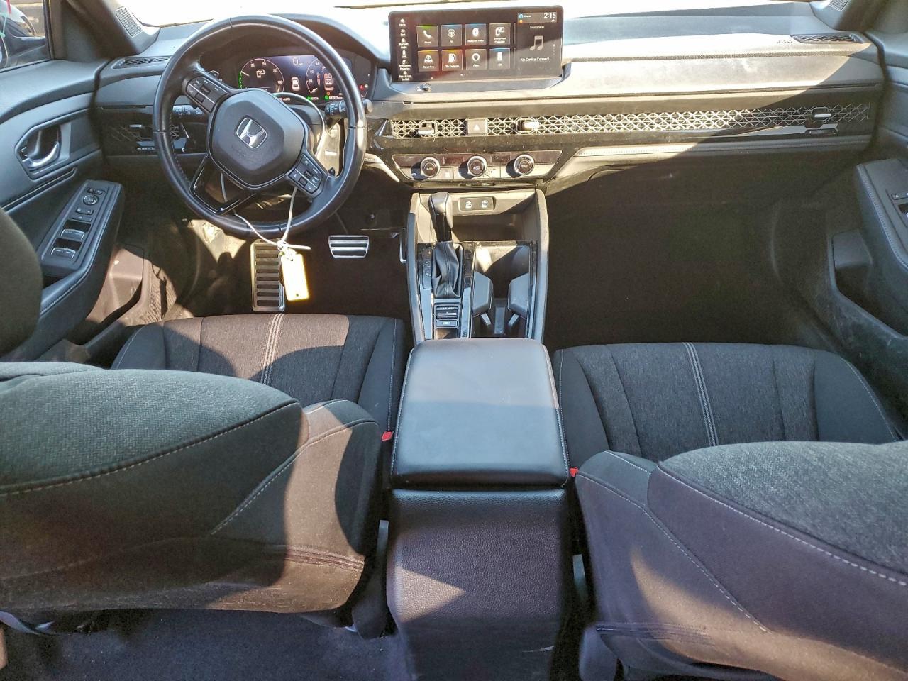 2024 HONDA ACCORD