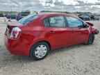 2012 NISSAN SENTRA