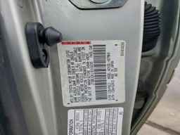 2003 TOYOTA CAMRY