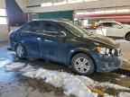 2014 CHEVROLET SONIC