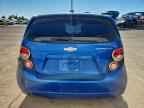 2016 CHEVROLET SONIC
