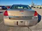 2007 CHEVROLET IMPALA