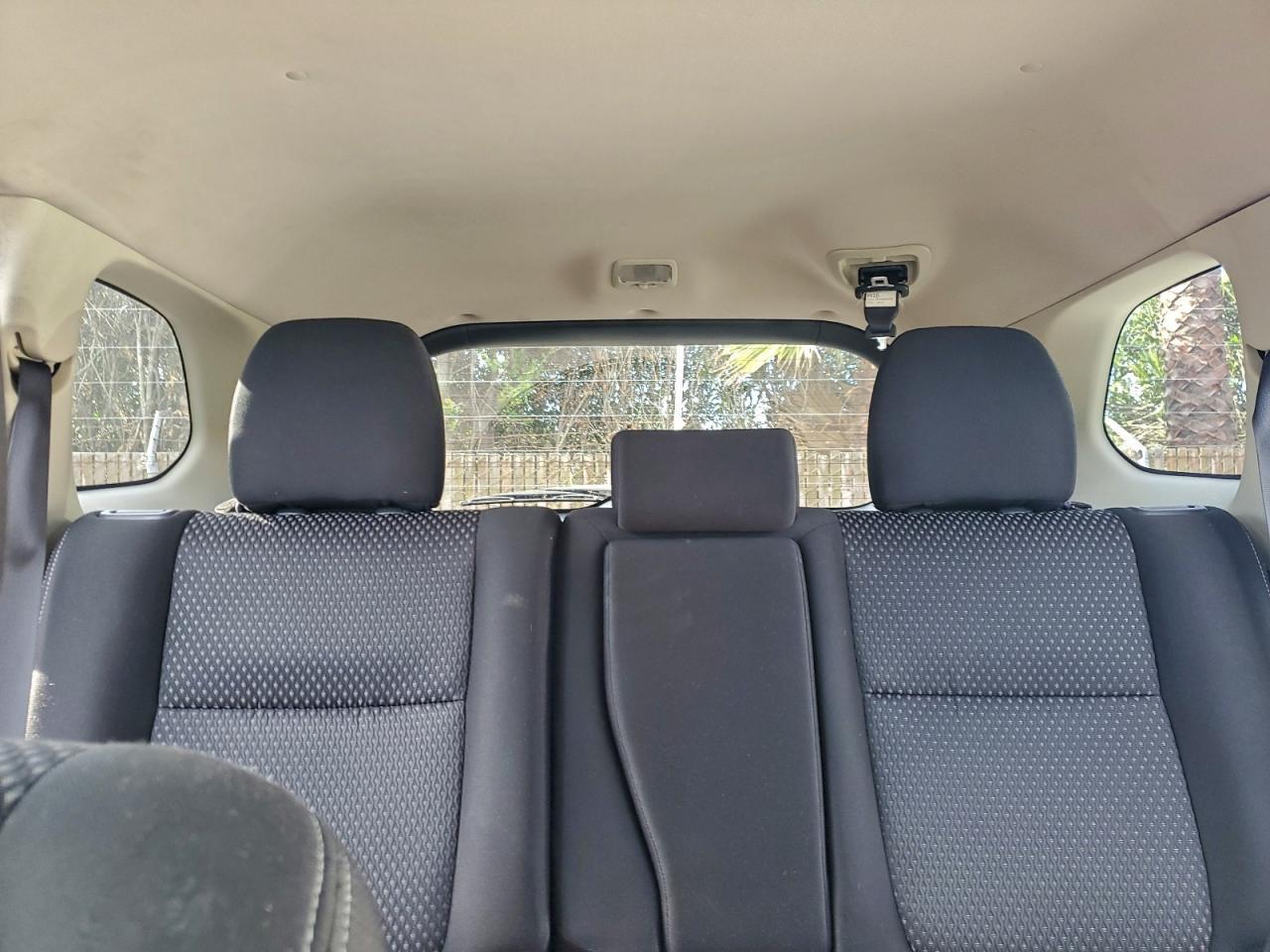 2018 MITSUBISHI outlander