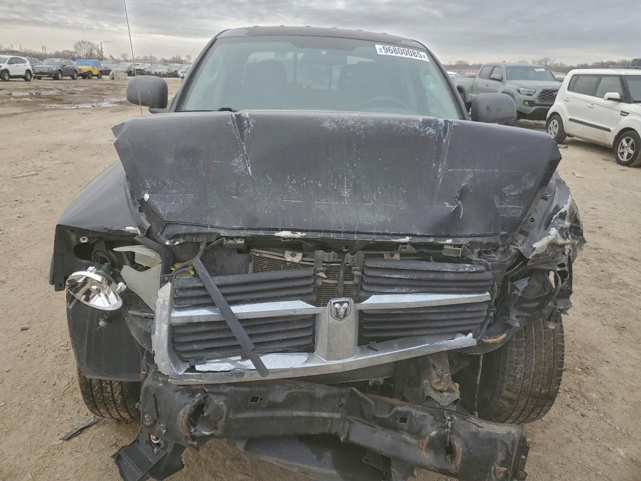 2005 DODGE Dakota