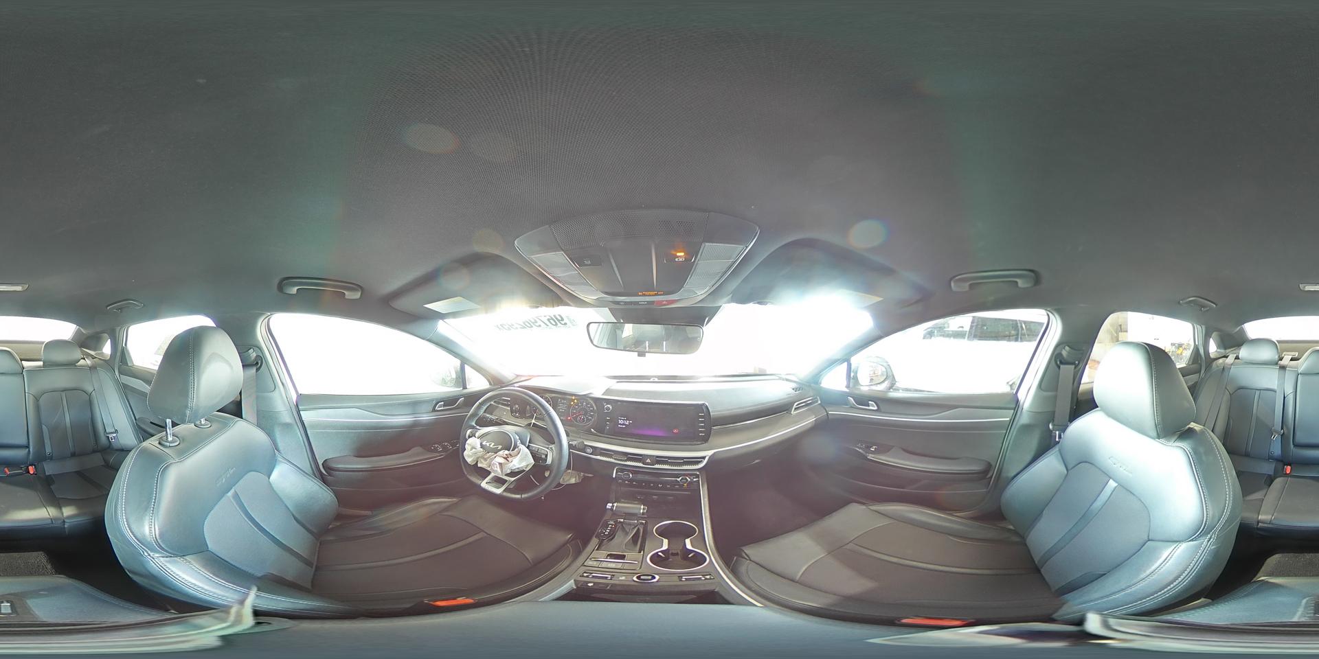 2024 KIA K5