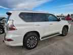 2021 LEXUS GX 460