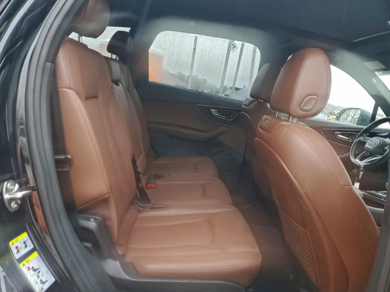 2018 AUDI Q7