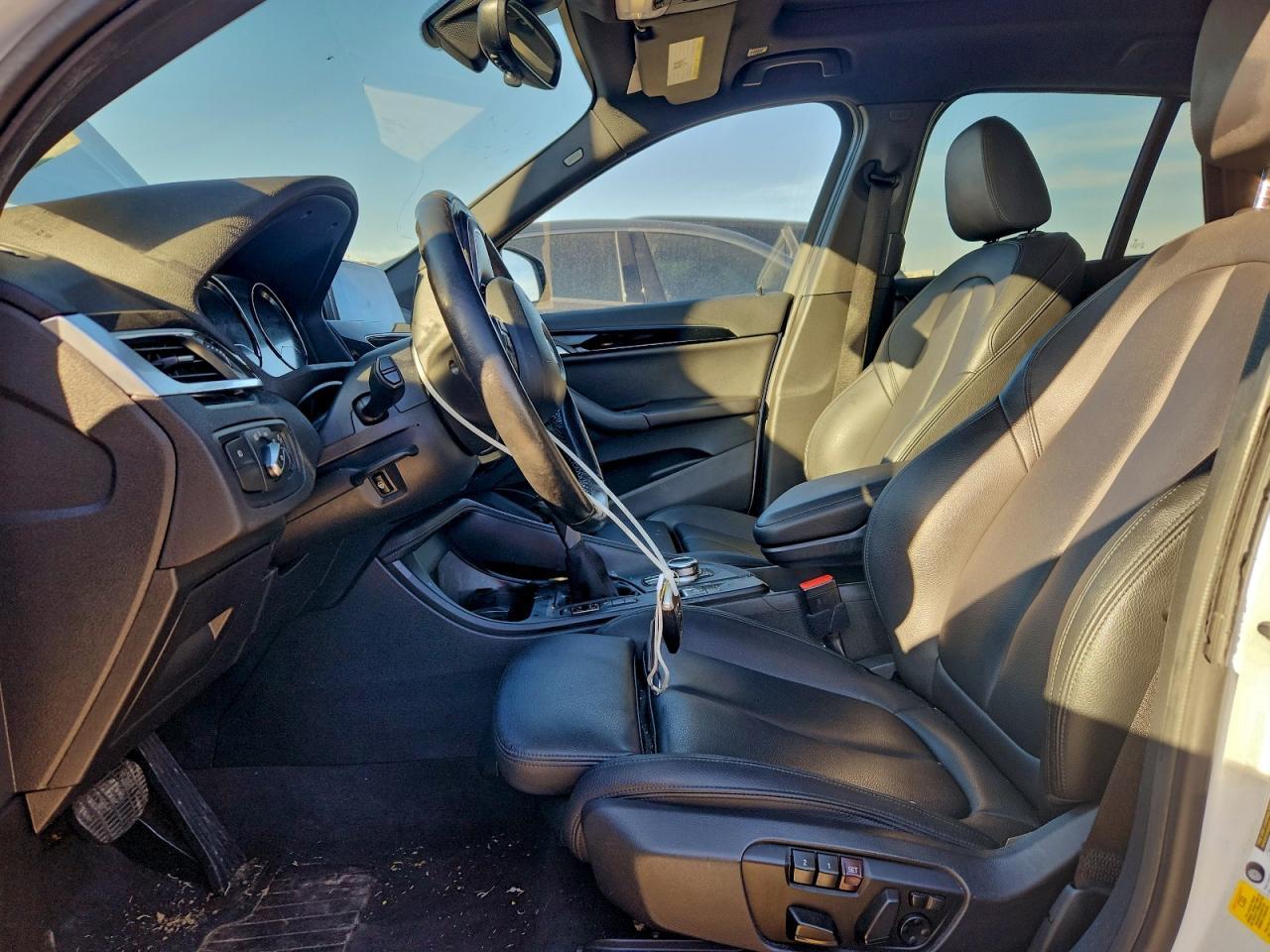 2019 BMW X1