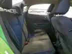 2014 FORD Fiesta