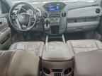 2015 HONDA PILOT