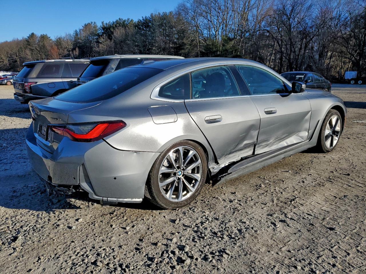 2024 BMW i4