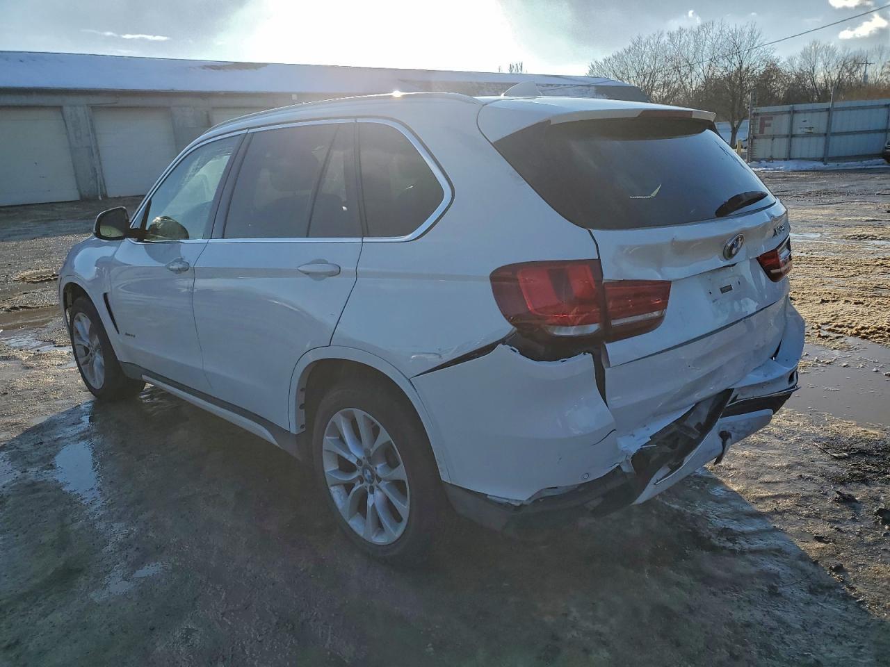 2015 BMW X5
