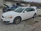 2012 CHEVROLET IMPALA
