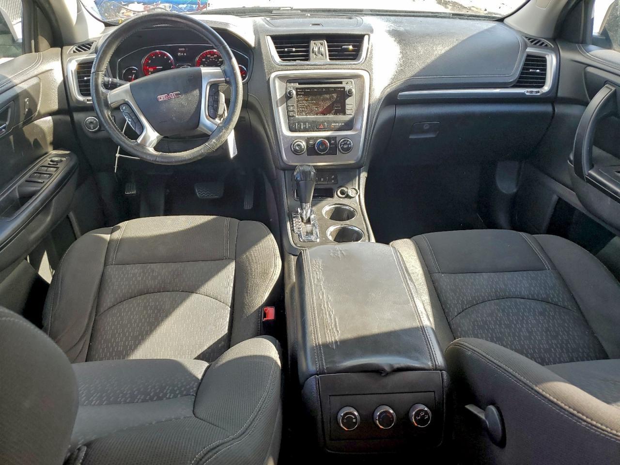 2014 GMC ACADIA