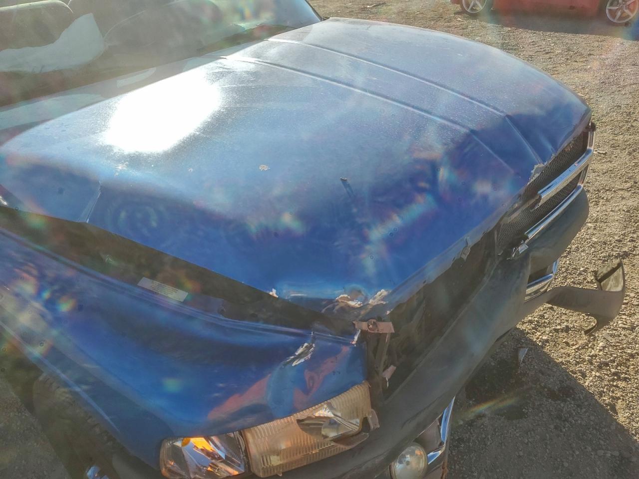 1999 DODGE Ram 2500