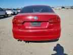 2011 VOLKSWAGEN JETTA