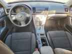 2009 SUBARU Legacy