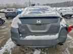 2012 HONDA Crosstour