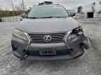 2014 LEXUS RX 450H