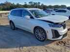 2020 CADILLAC XT6