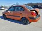 2008 KIA RIO