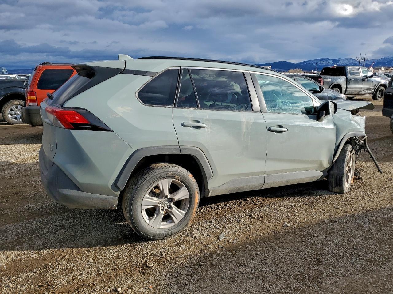 2023 TOYOTA RAV4
