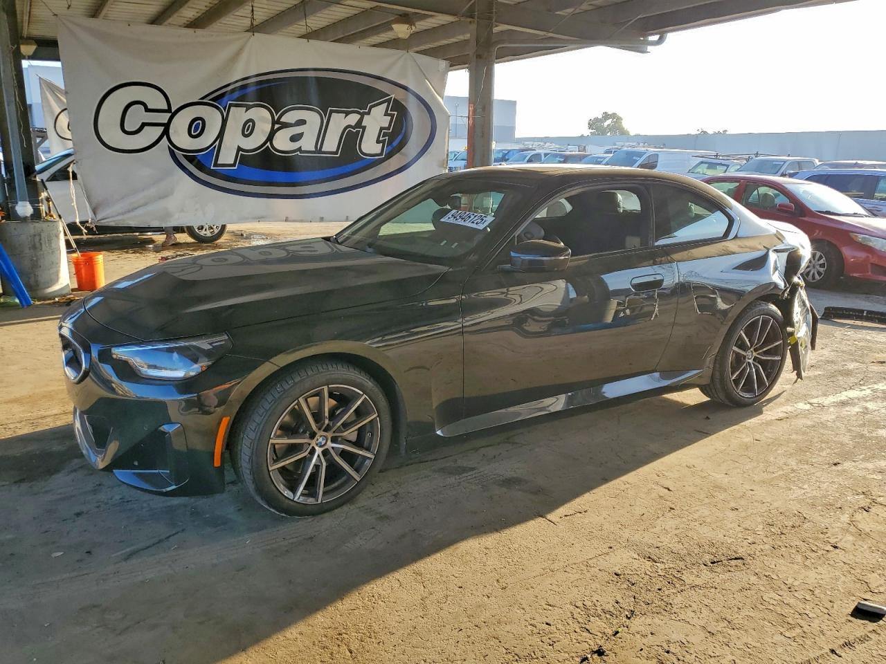 2024 BMW 2 Series