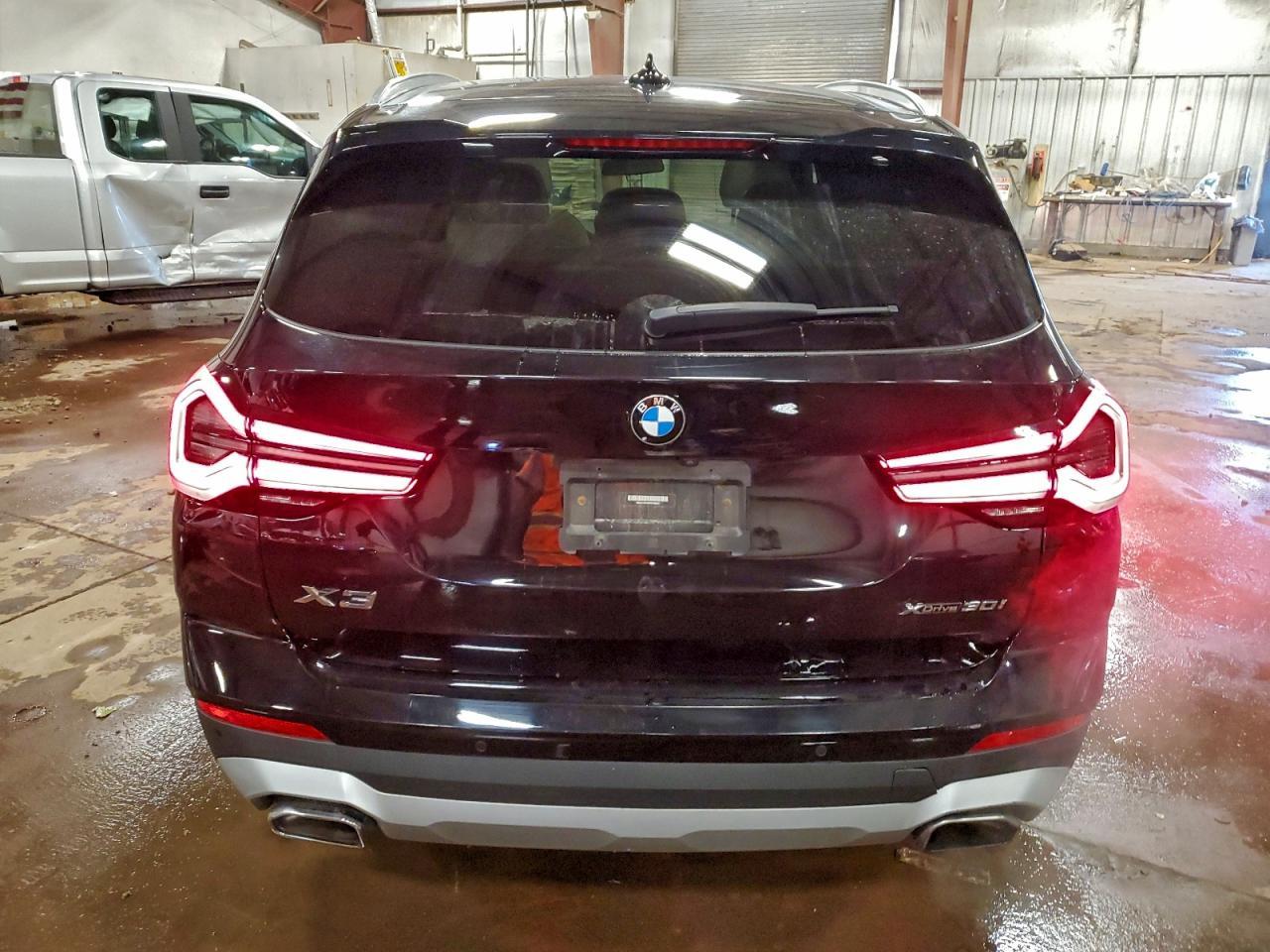 2023 BMW X3