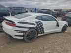 2017 CHEVROLET Camaro