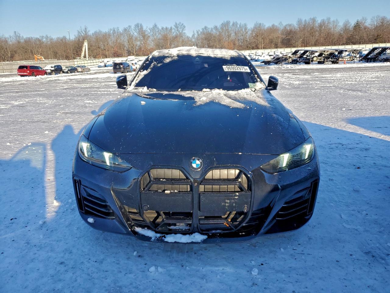 2025 BMW M440i