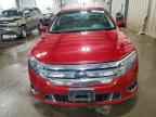2010 FORD FUSION