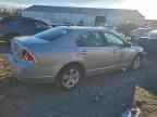 2008 FORD FUSION