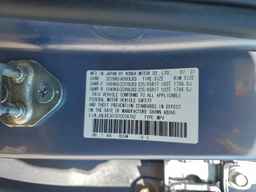 2007 HONDA CR-V