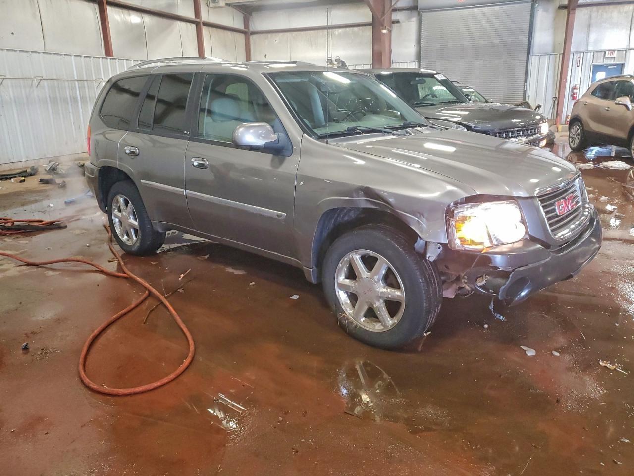 2008 GMC Envoy