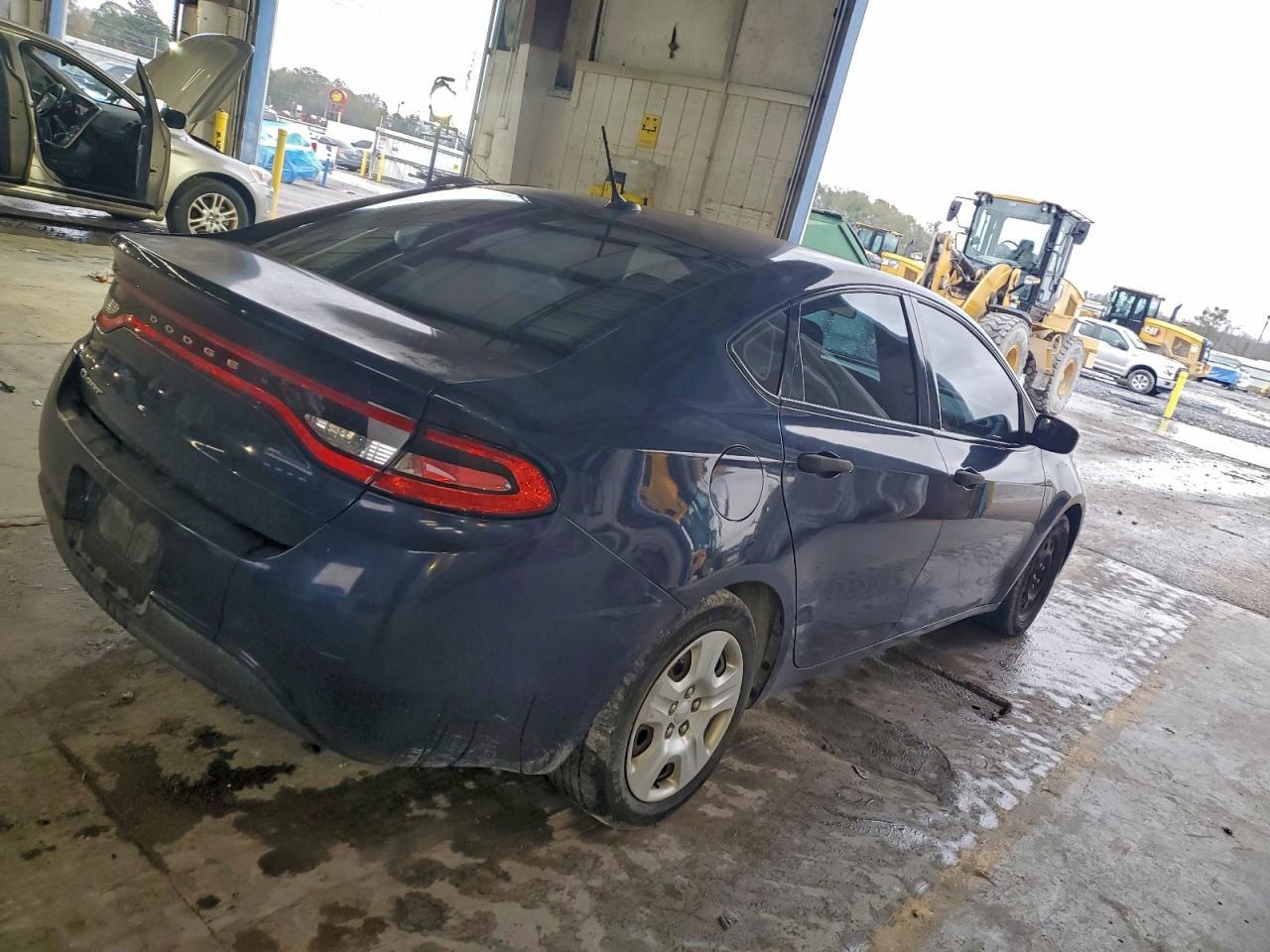 2013 DODGE Dart