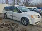 2014 DODGE GRAND CARAVAN