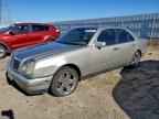 1996 MERCEDES-BENZ E-Class