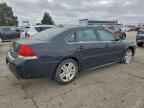 2016 CHEVROLET Impala Limited
