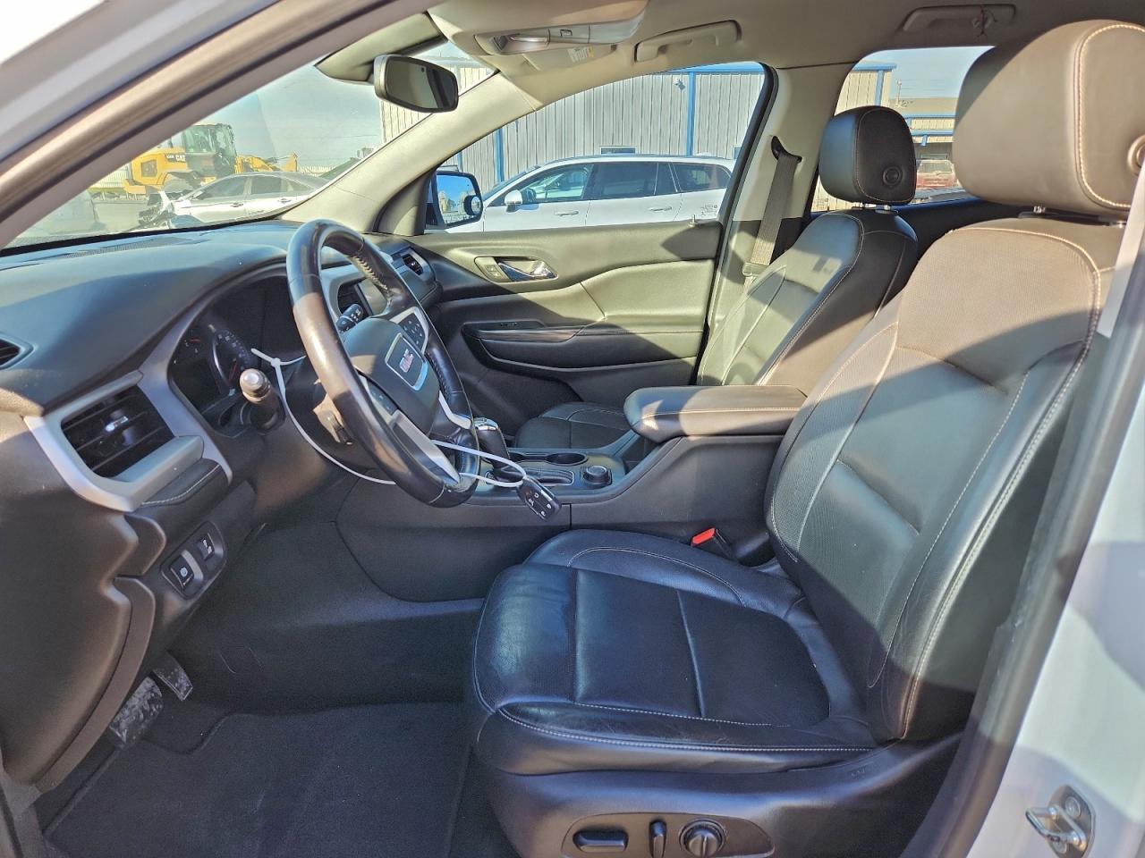 2017 GMC ACADIA