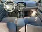 2005 TOYOTA CAMRY