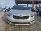 2016 KIA FORTE