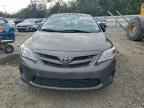 2011 TOYOTA COROLLA