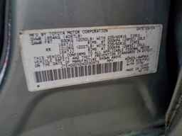 2004 TOYOTA RAV4