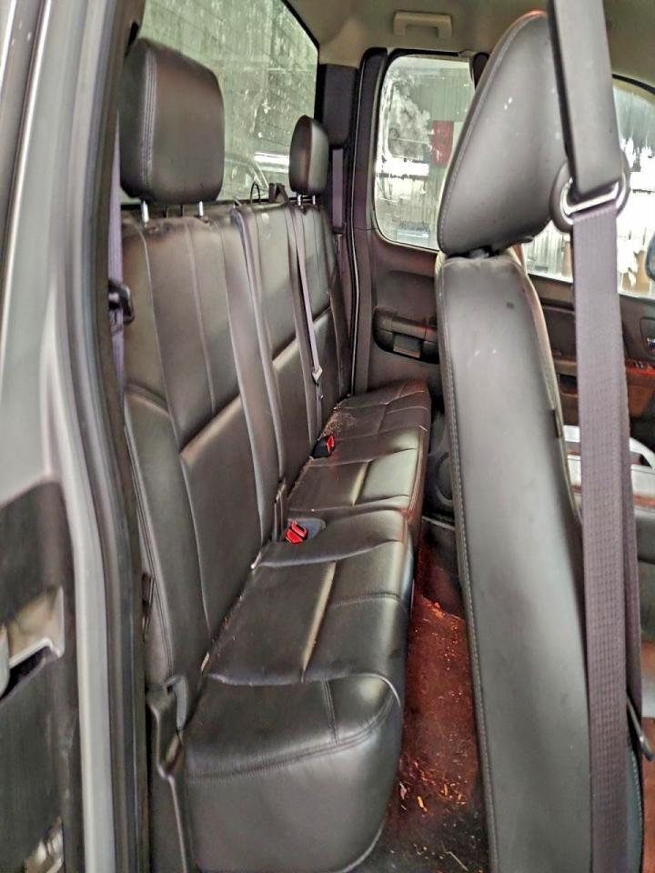 2012 GMC Sierra