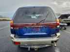 2000 MITSUBISHI Montero