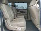 2017 HONDA ODYSSEY