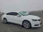 2018 CHEVROLET IMPALA